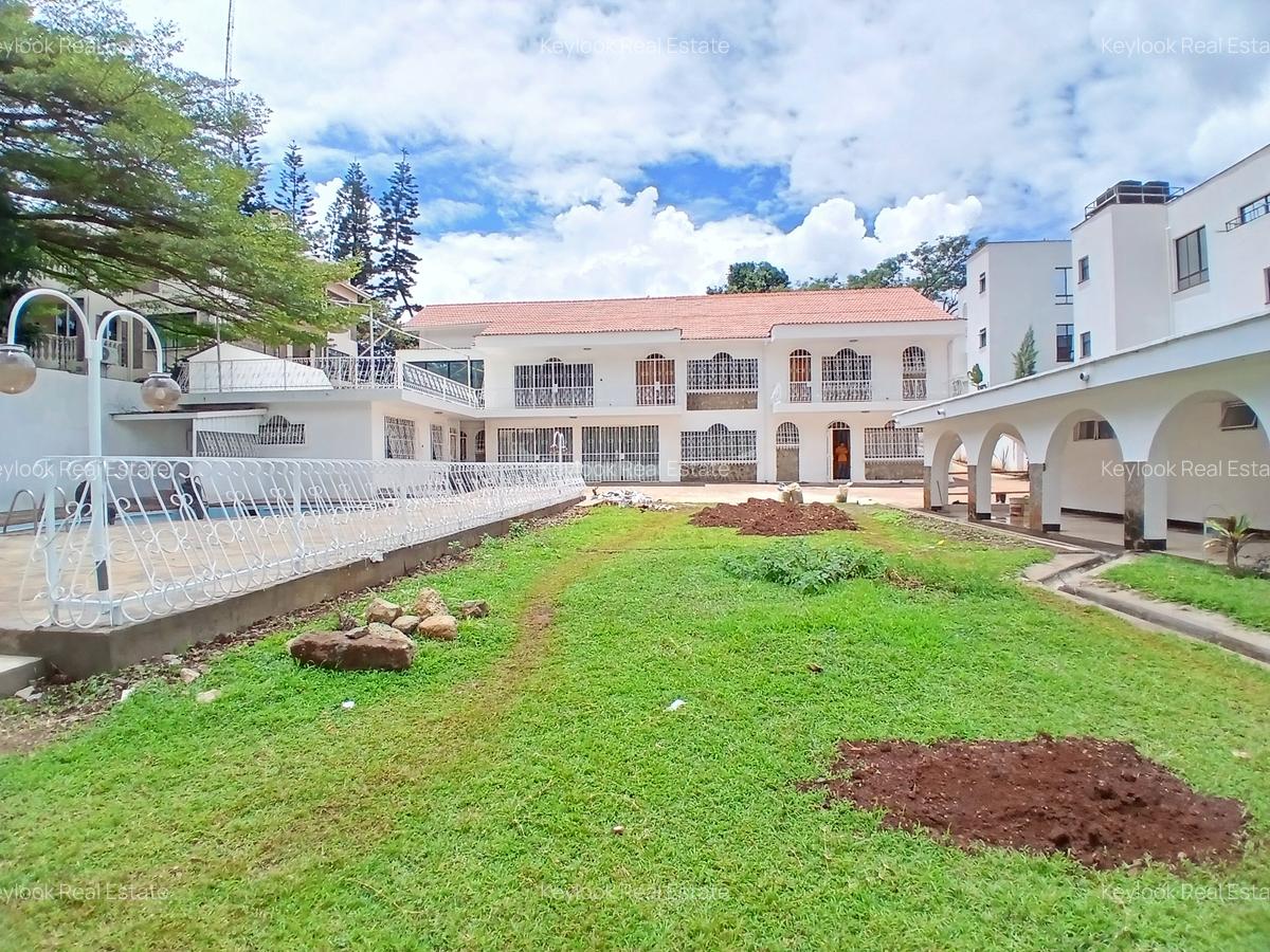5 Bed House with En Suite at Kileleshwa Road - 3