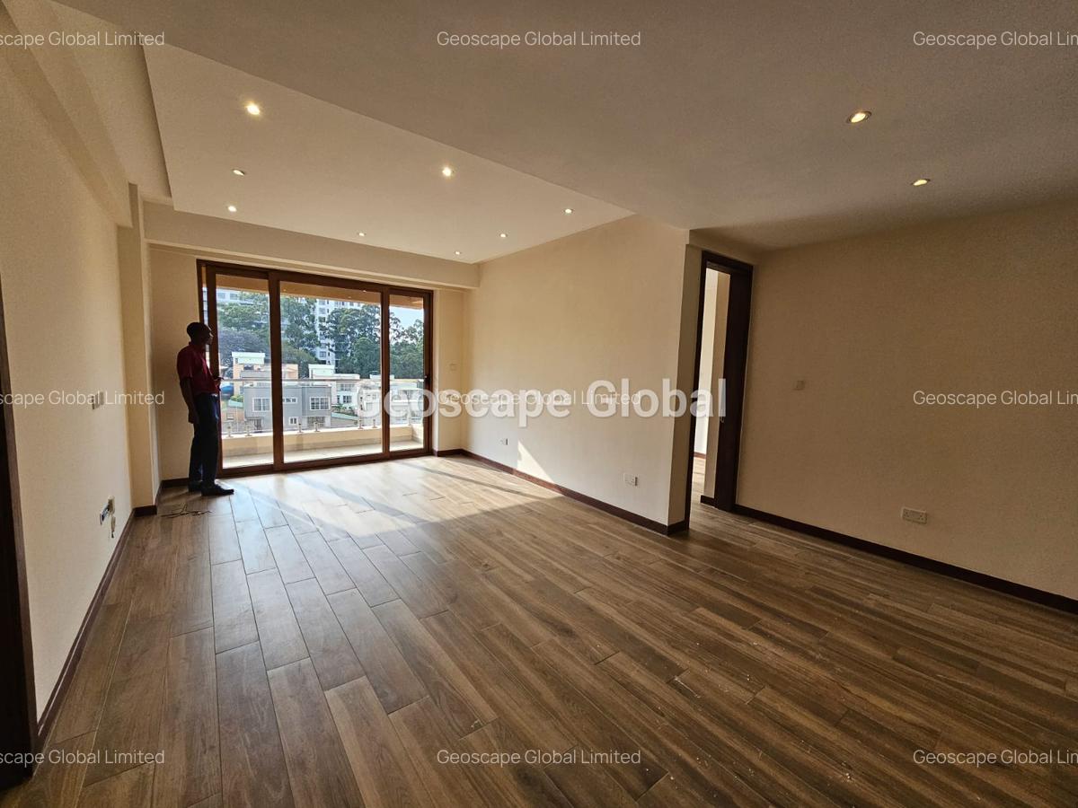 3 Bed Apartment with En Suite in Westlands Area - 5