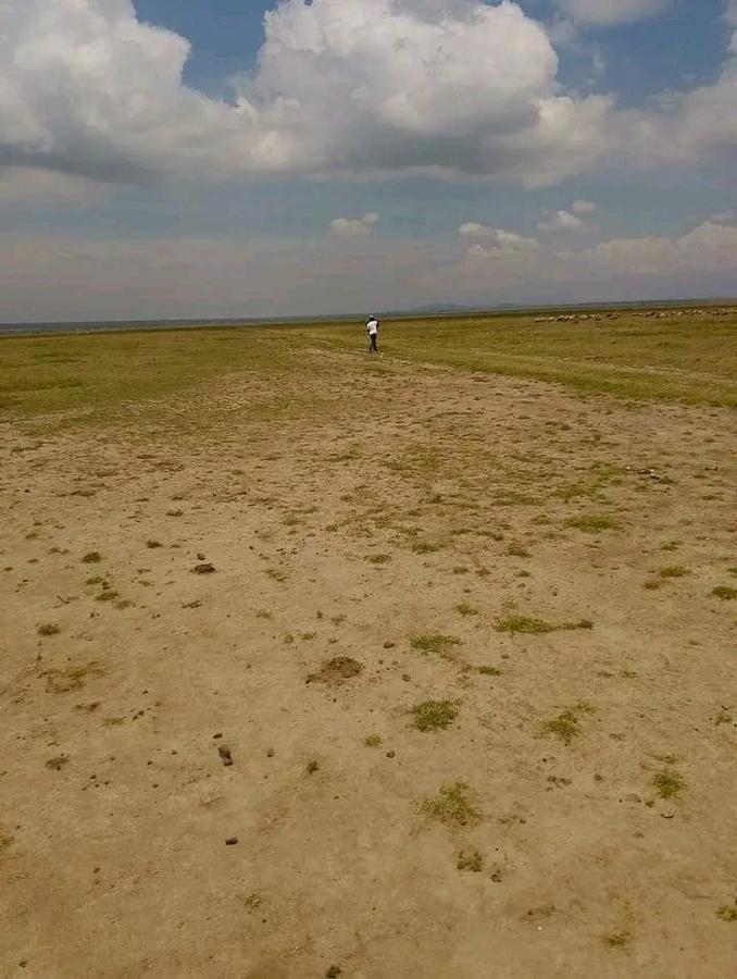 Residential Land in Nanyuki - 12