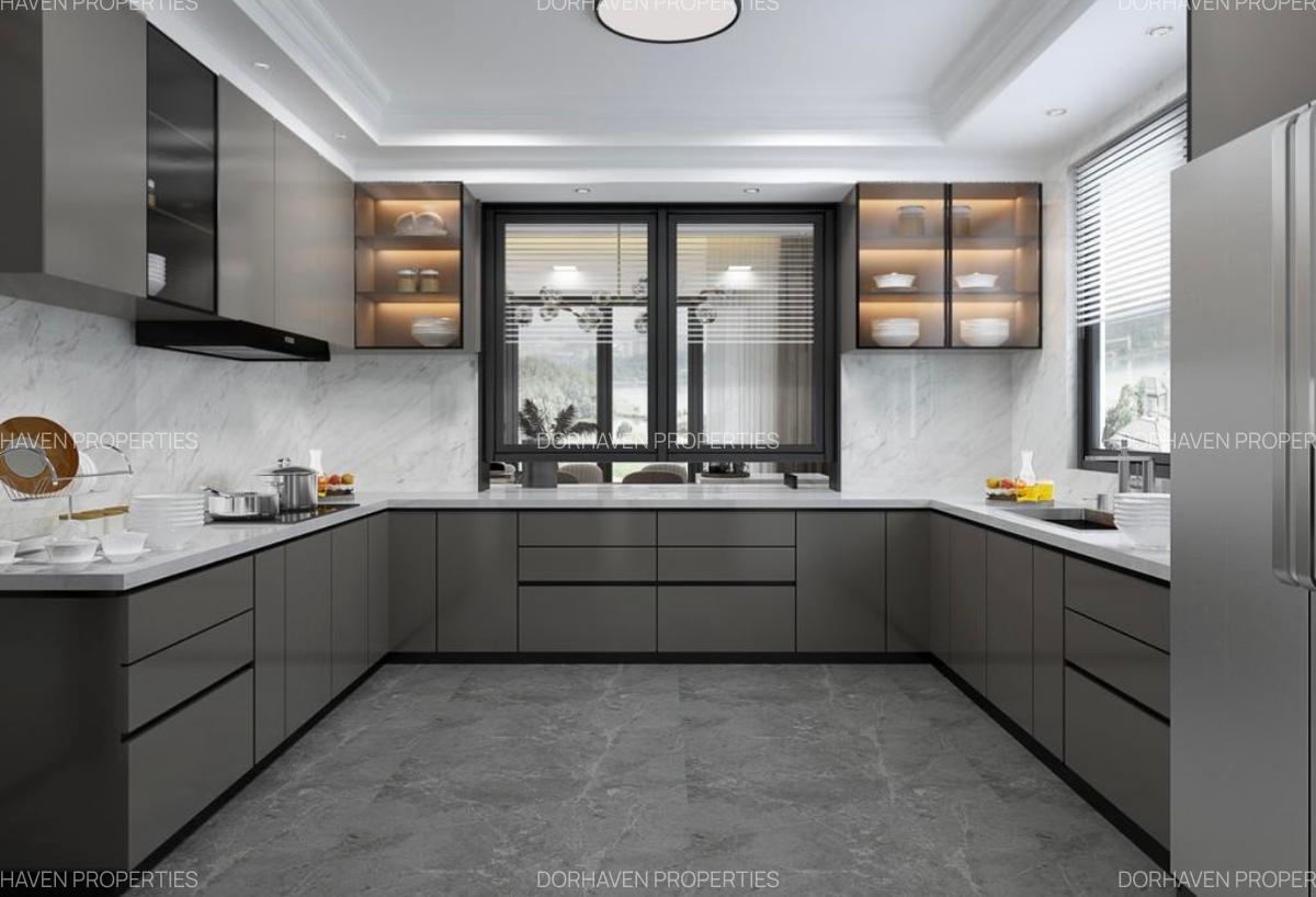 7 Bed Villa with En Suite at Lavington - 6