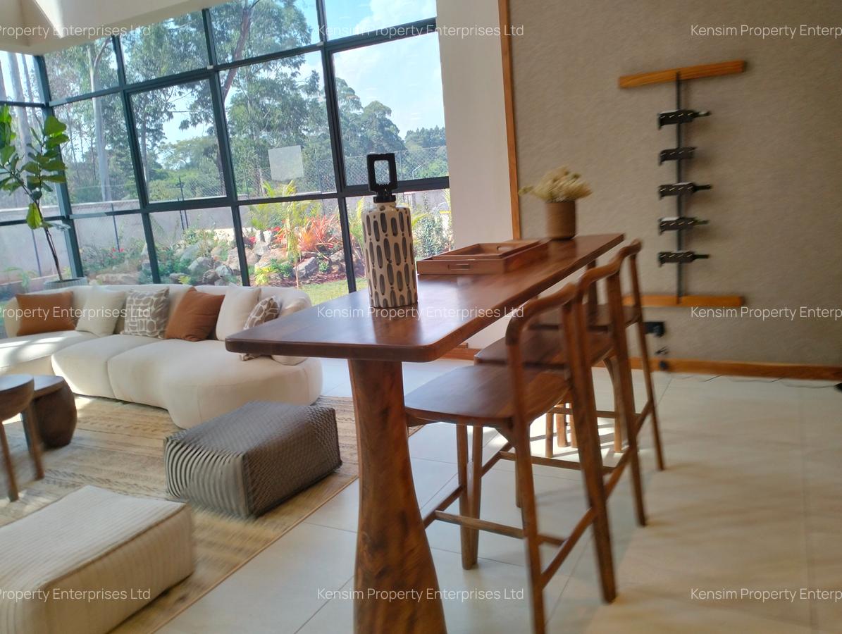 4 Bed Townhouse with En Suite in Loresho - 10