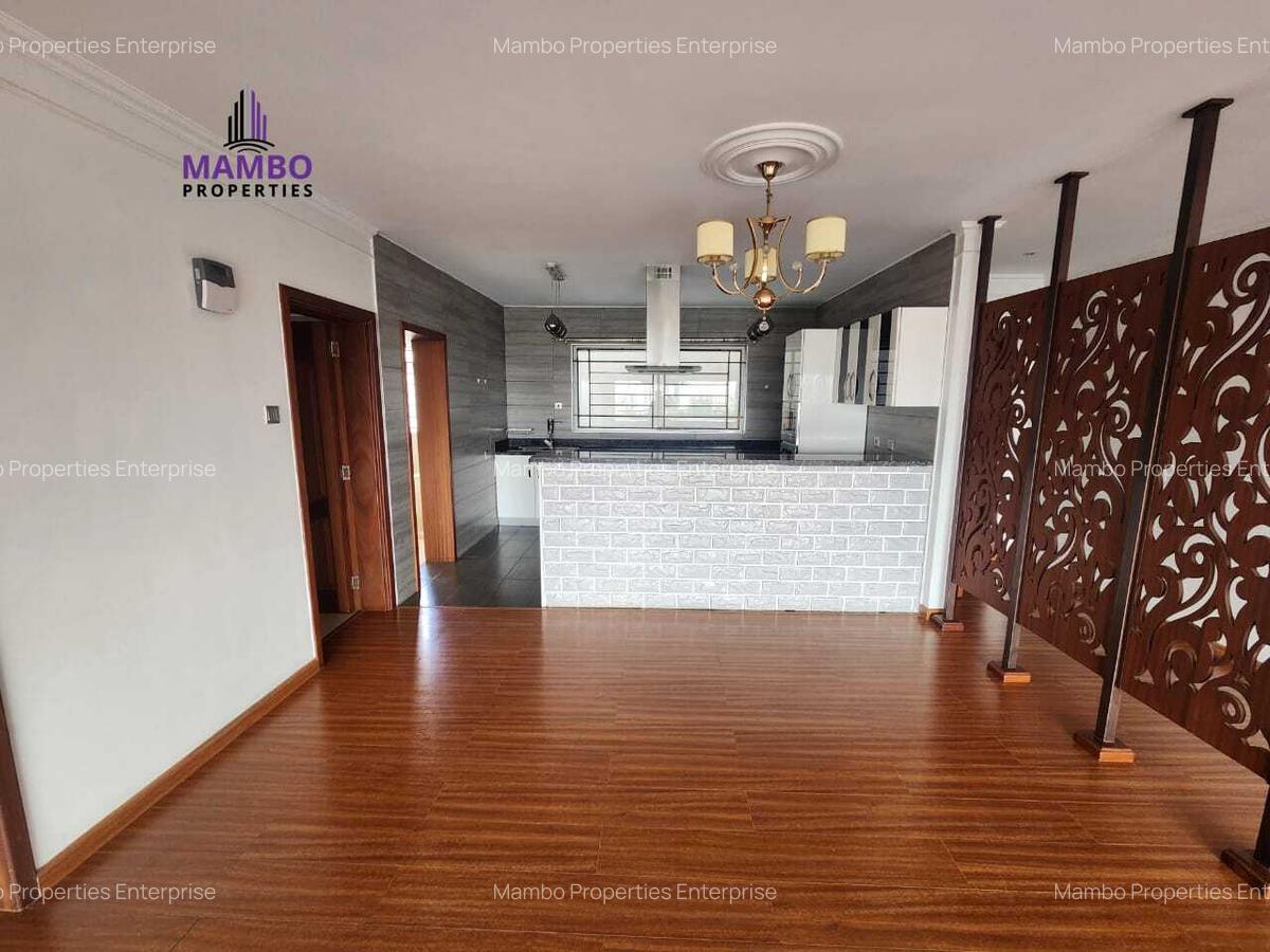3 Bed Apartment with En Suite at Gatundu Close - 12