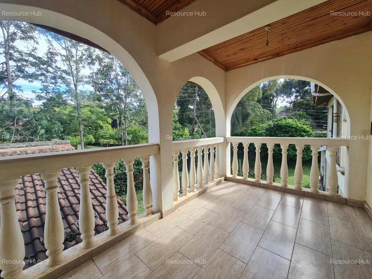 6 Bed House with En Suite at Hardy Area - 19