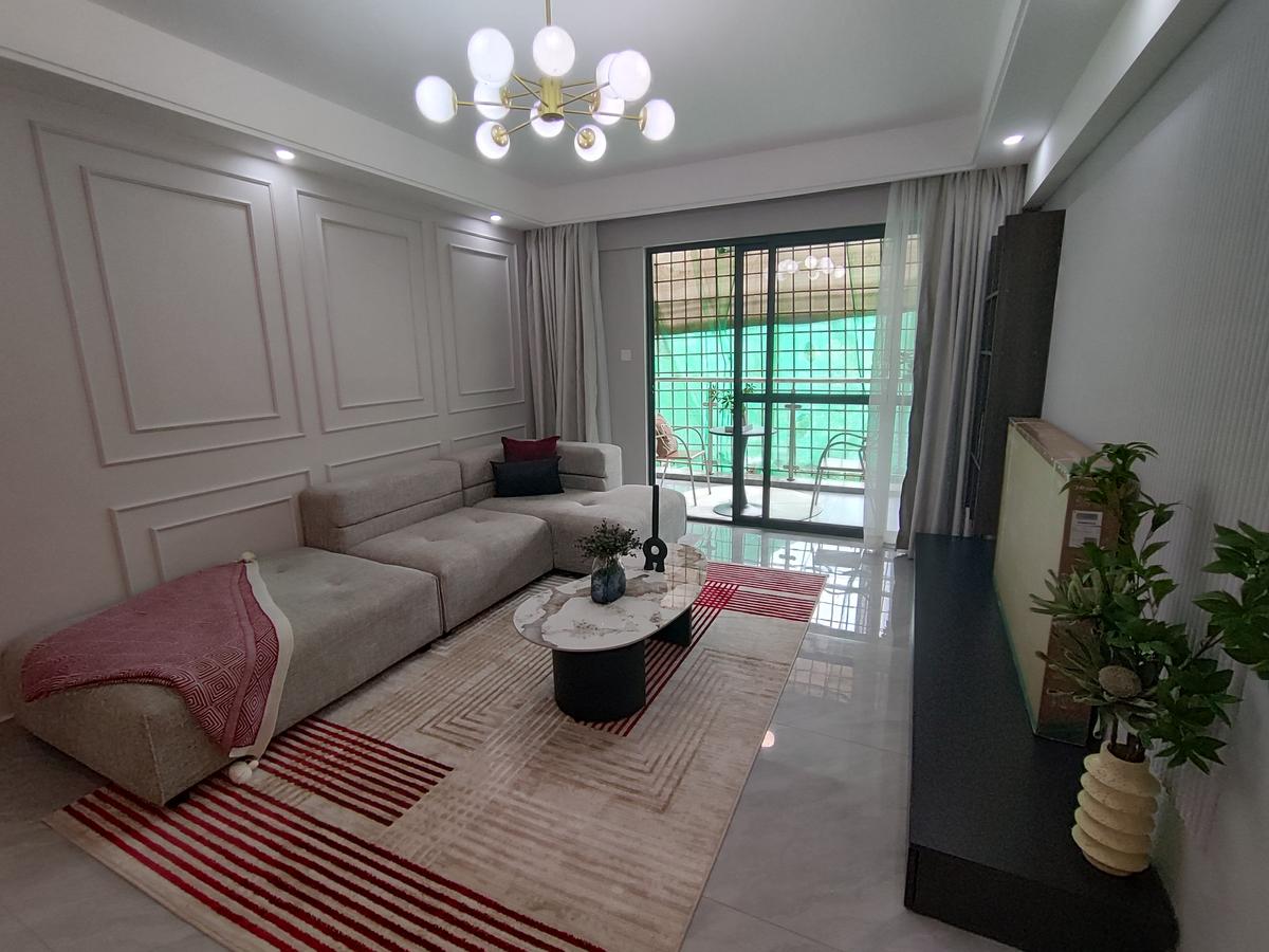 2 Bed Apartment with En Suite at Waiyaki Way - 6