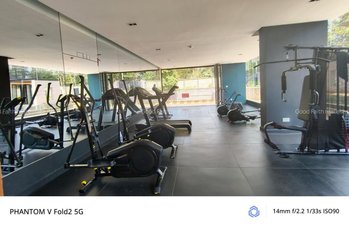 3 Bed Townhouse with En Suite in Kiambu Road - 19