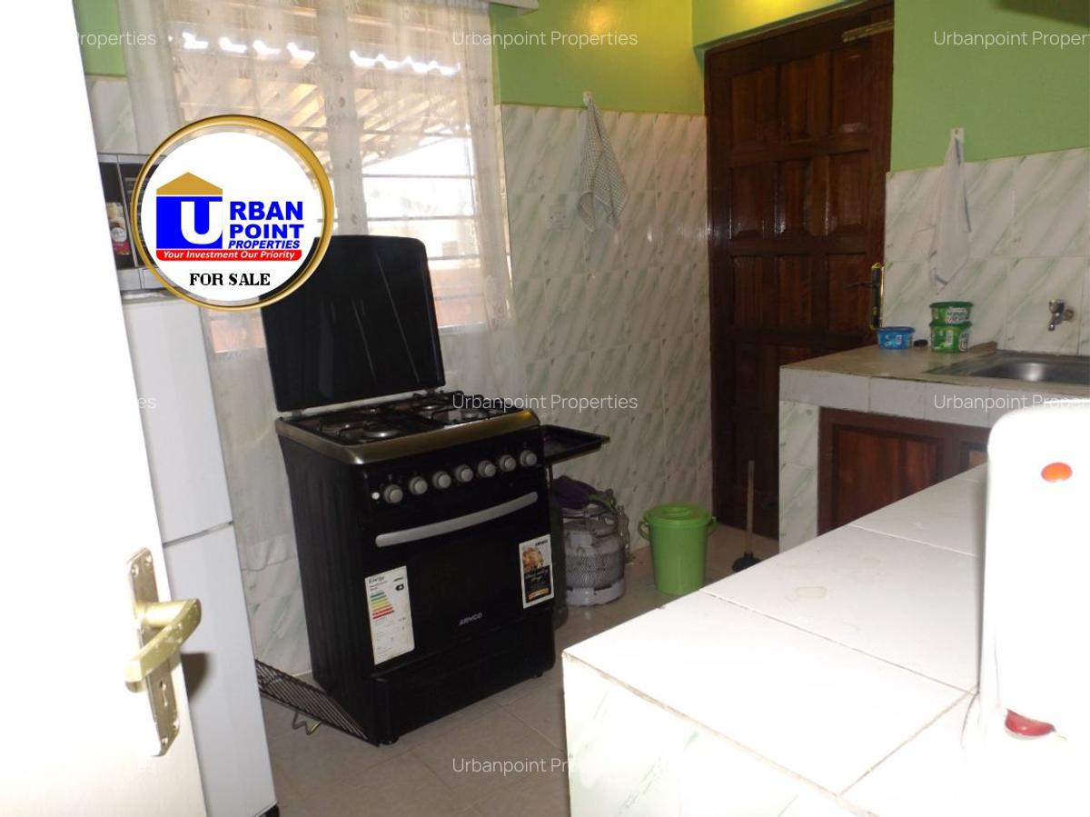 2 Bed House with En Suite at Kiembeni - 7