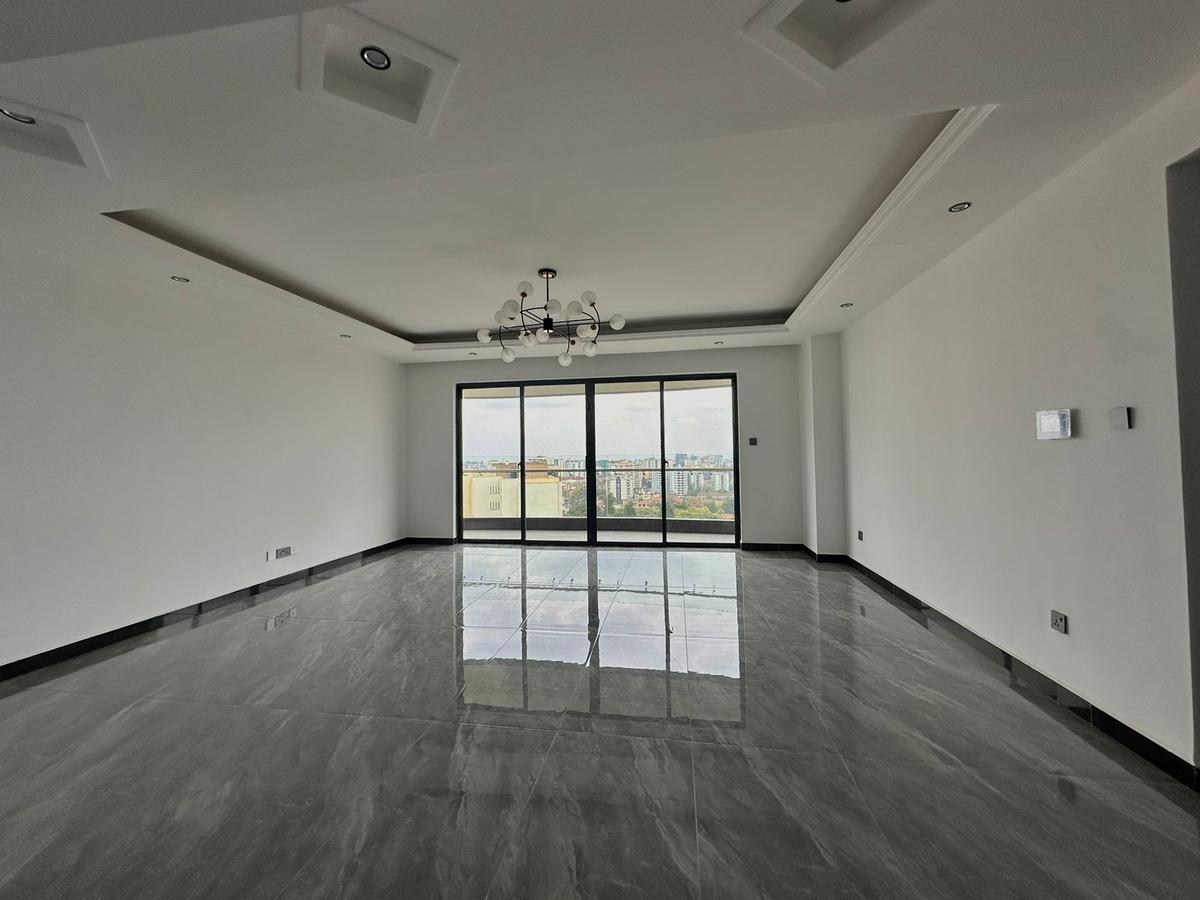 3 Bed Apartment with En Suite at Kileleshwa - 4