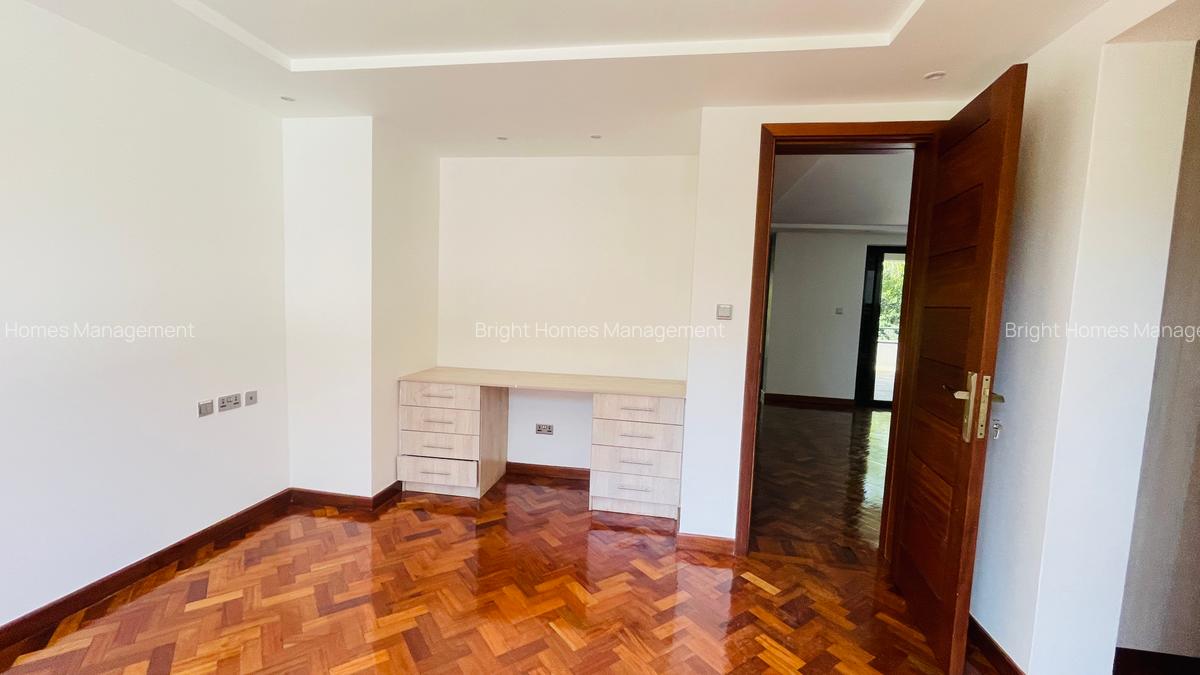 5 Bed Townhouse in Lavington - 13