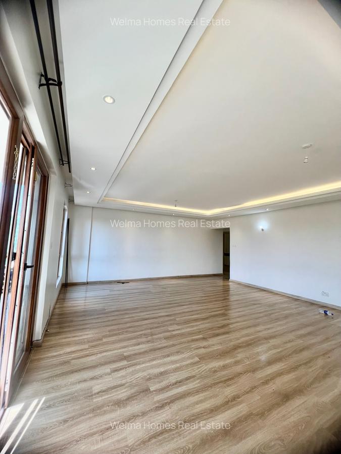 3 Bed Apartment with En Suite in Kileleshwa - 3