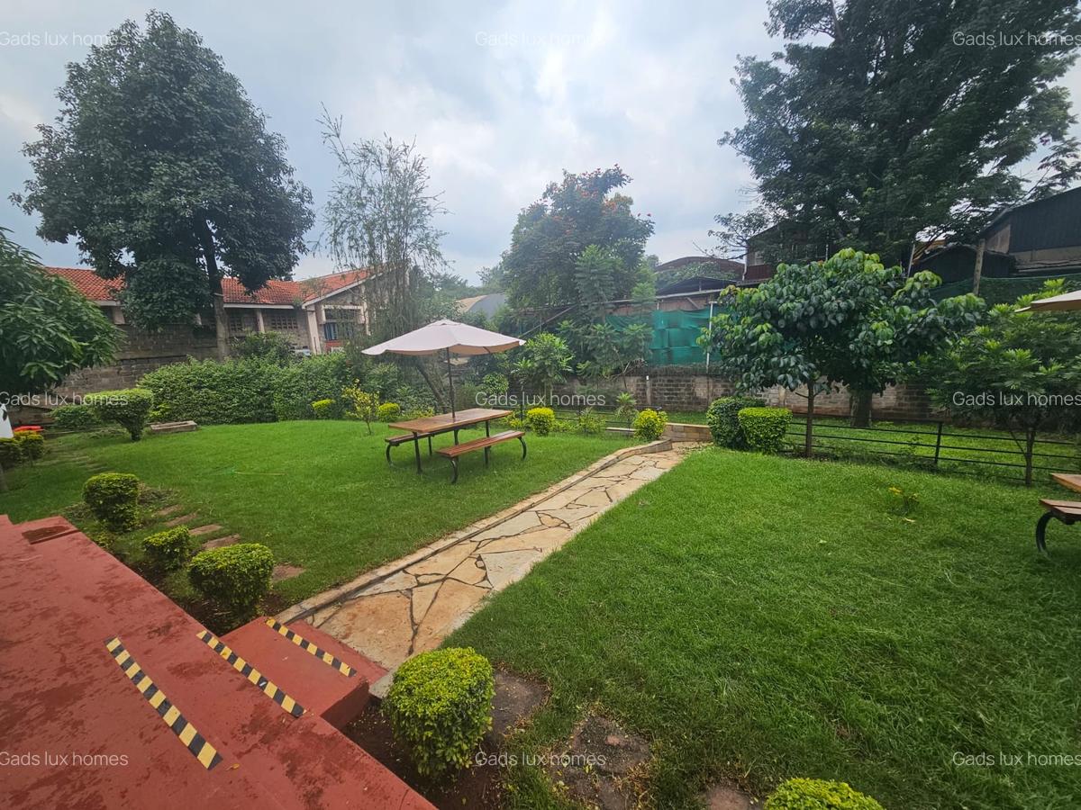 0.75 ac Commercial Property with Service Charge Included at Gigiri - 20