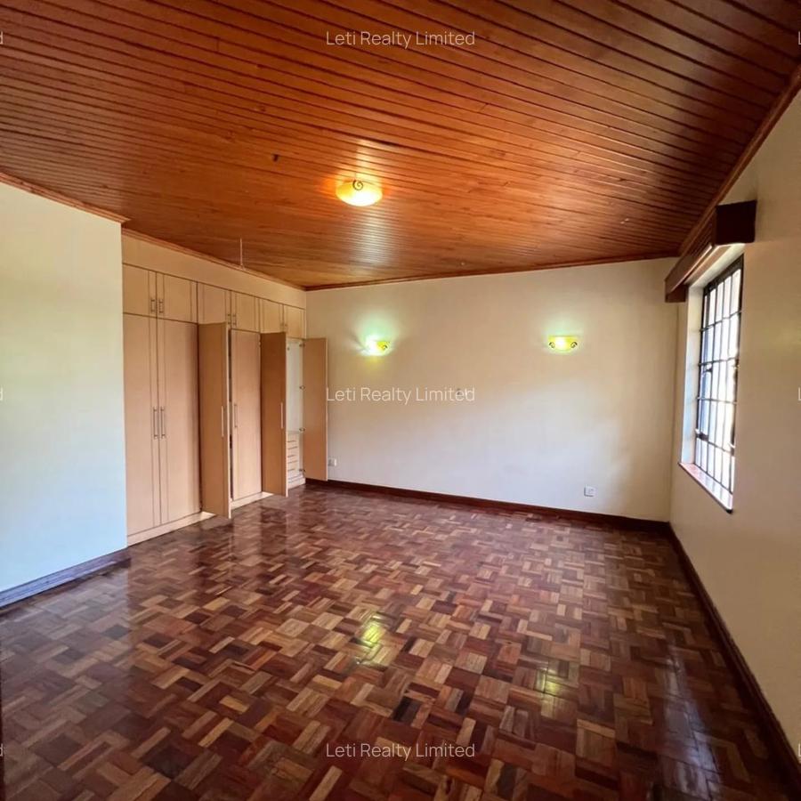 5 Bed Townhouse with En Suite in Kileleshwa - 9