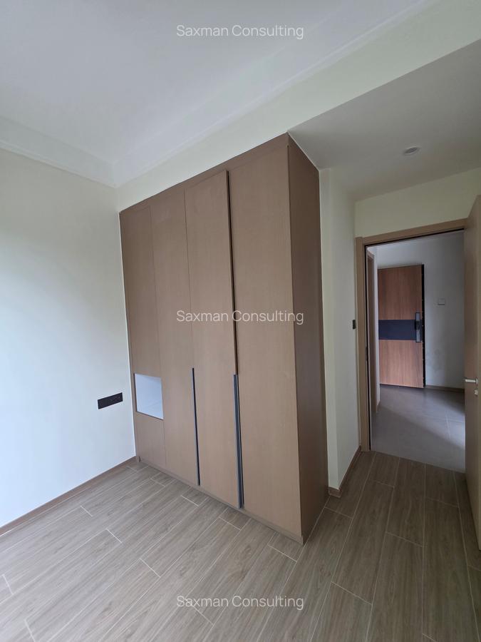 1 Bed Apartment with En Suite in Riverside - 12