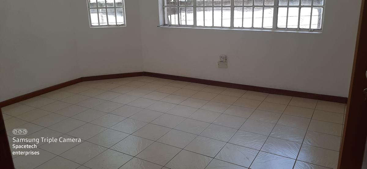 4 Bed Townhouse with Garden in Lower Kabete - 5