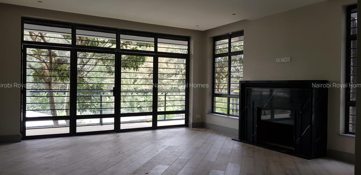 5 Bed Townhouse with En Suite at Kitisuru - 13