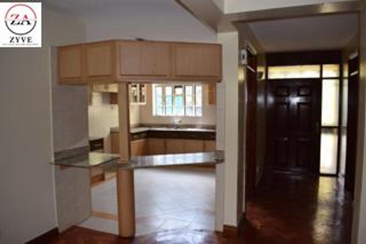 5 Bed House with En Suite at Kileleshwa - 13