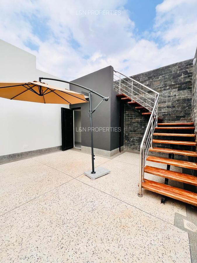 5 Bed House with En Suite at Ruiru - 4