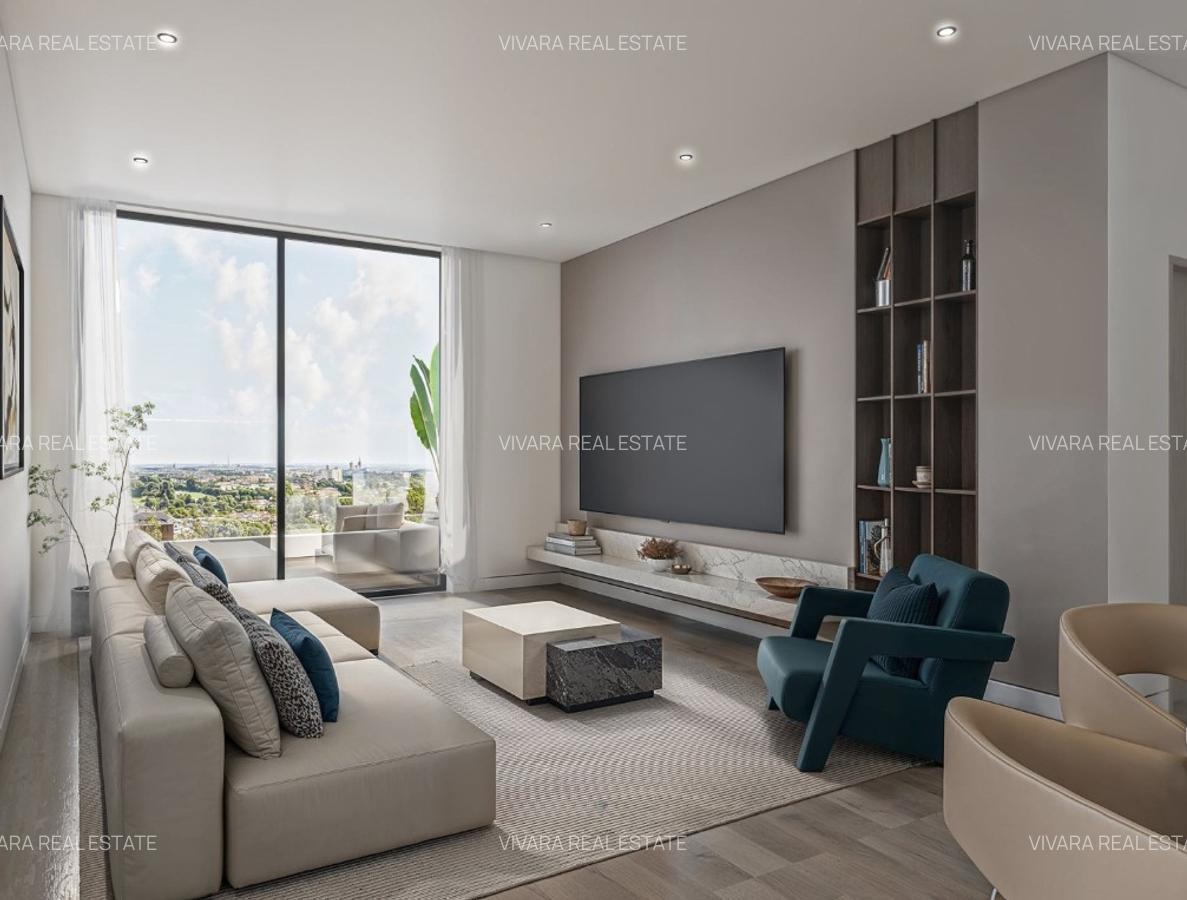 3 Bed Apartment with Swimming Pool at Kirawa Road - 6