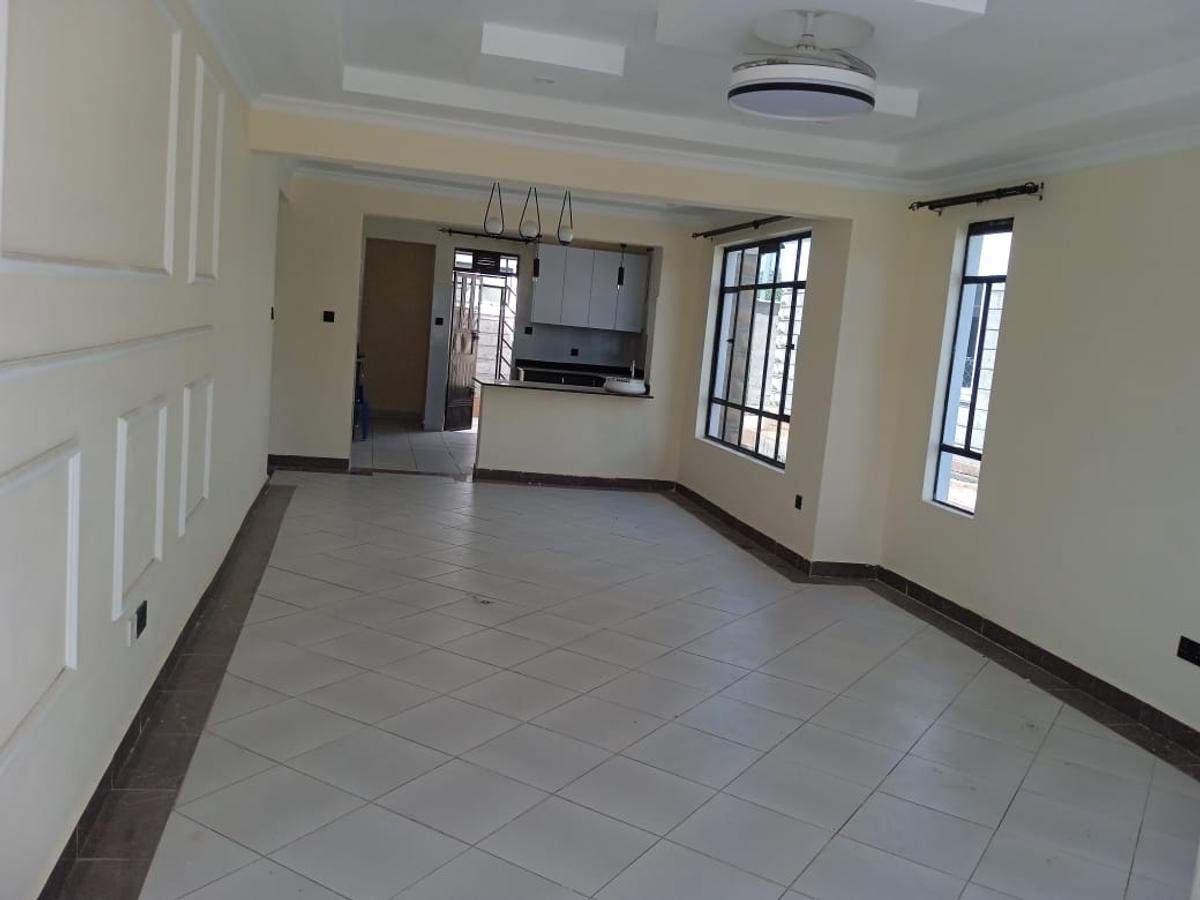 4 Bed House with En Suite in Kitengela - 9