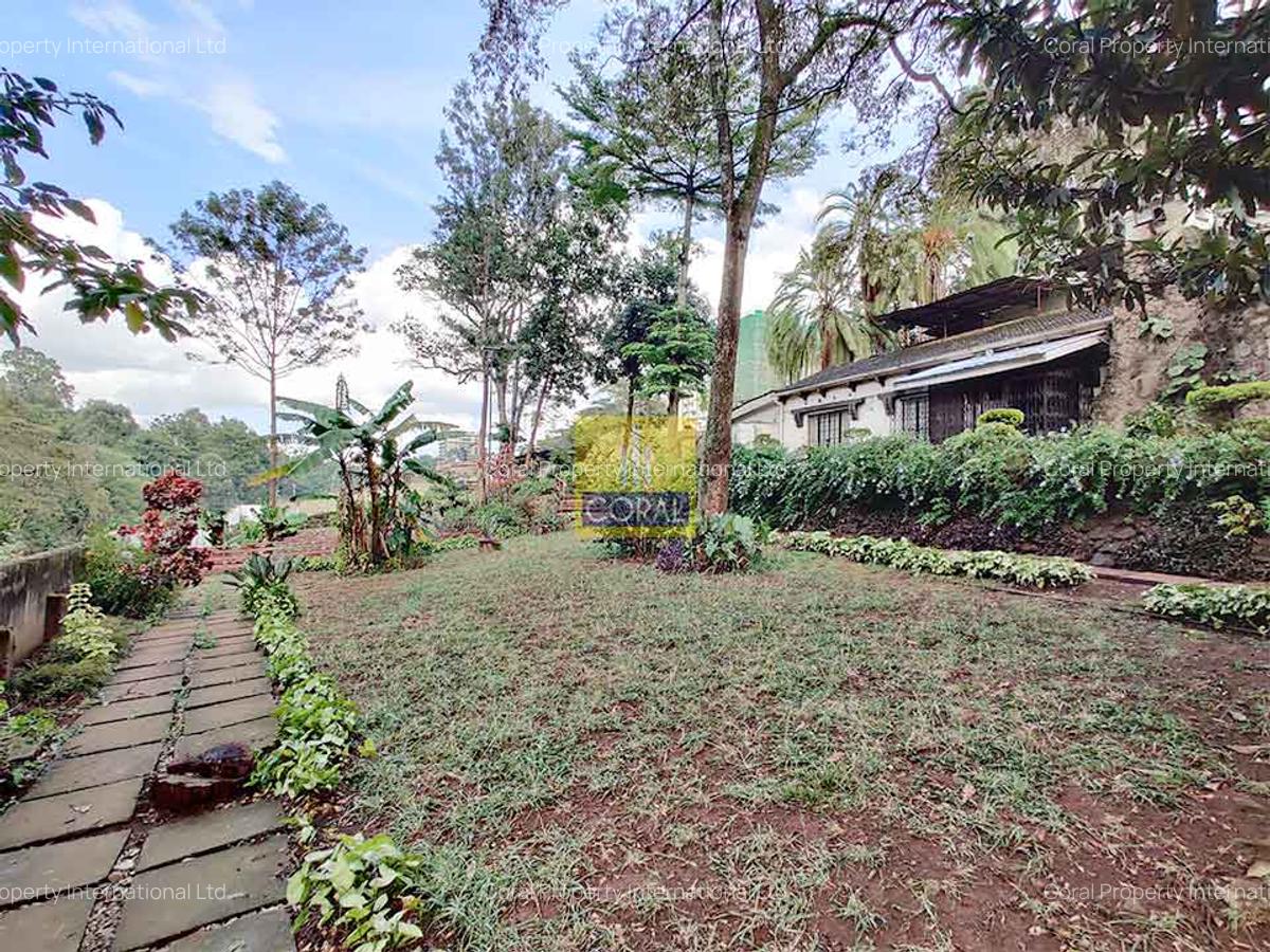 Land in Westlands Area - 19
