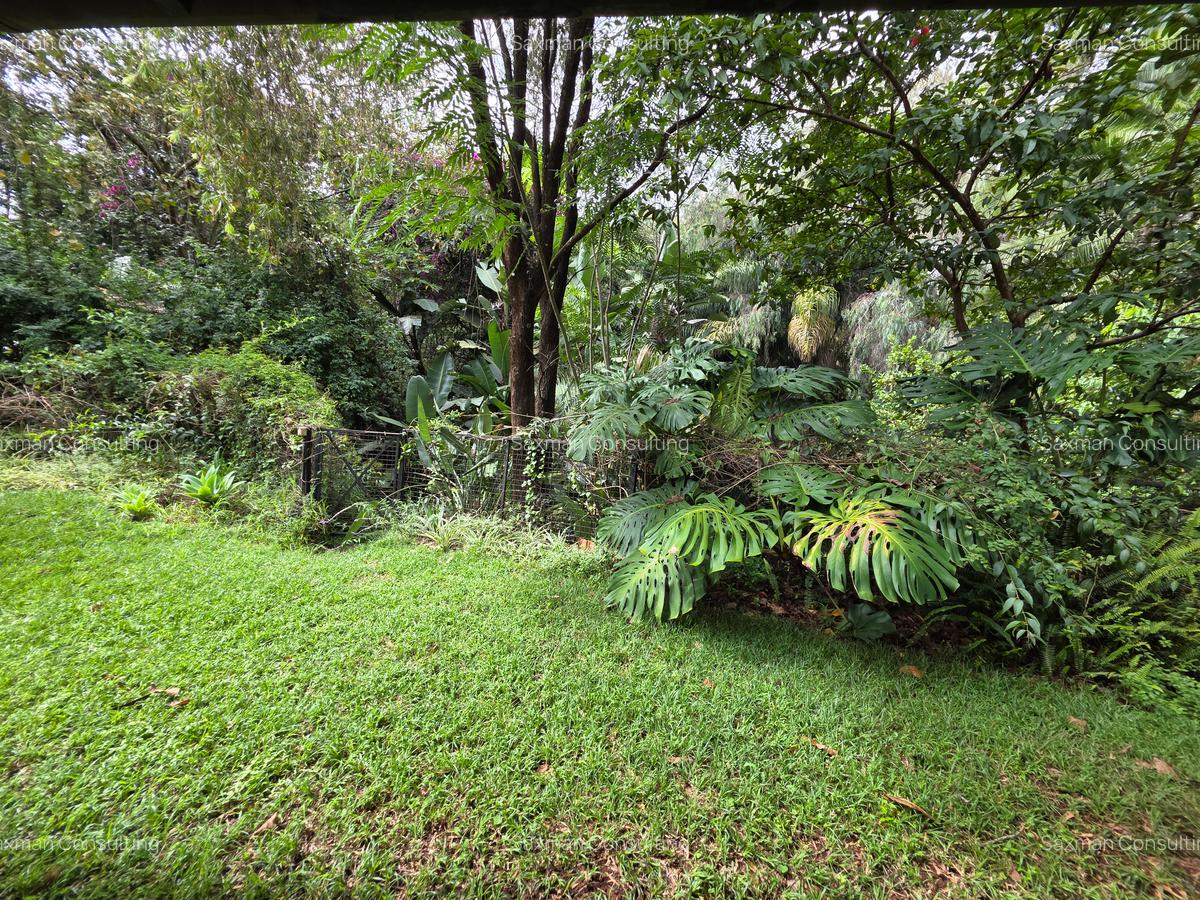 4 Bed House with Garden in Spring Valley - 19