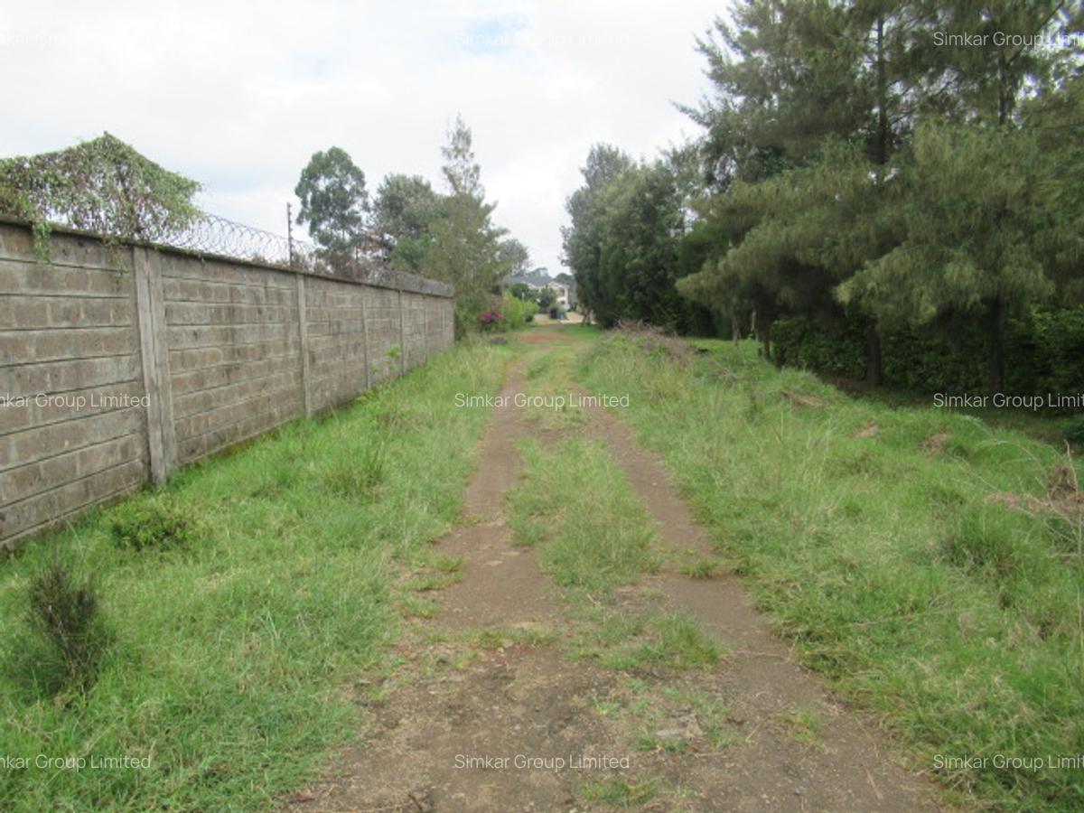 Land at Garden Estate - 2