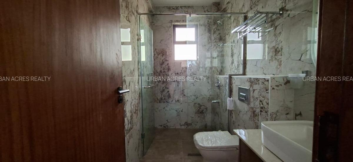 3 Bed Apartment with En Suite in Westlands Area - 10