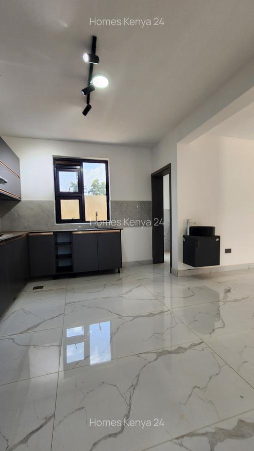 5 Bed House at Mugutha - 4