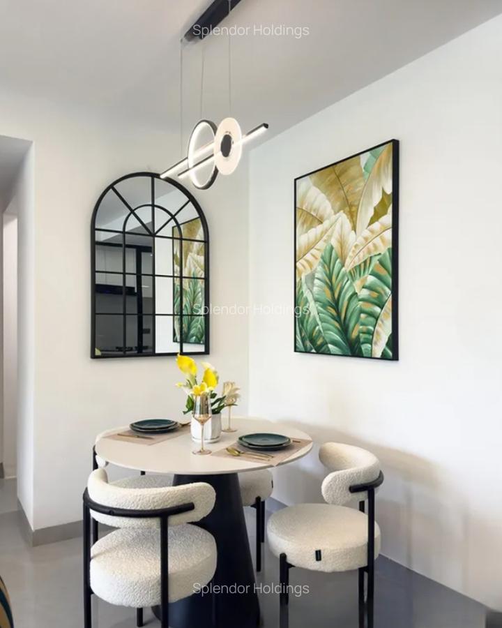 2 Bed Apartment with En Suite in Kilimani - 5