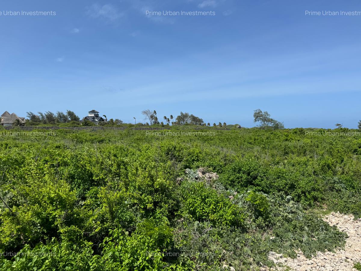Land in Watamu - 10
