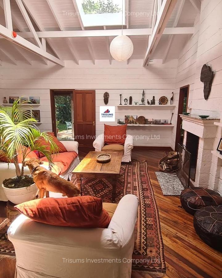 3 Bed House with En Suite in Gigiri - 1