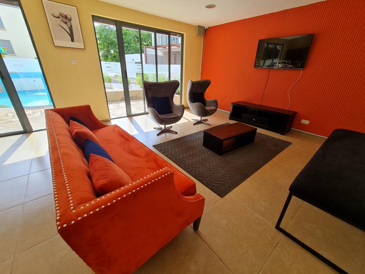 2 Bed Apartment with En Suite in Thika Road - 4