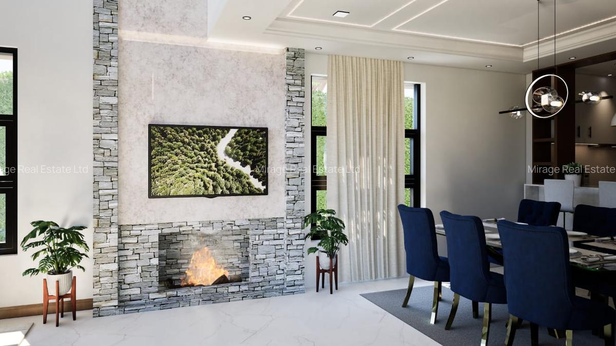 6 Bed Townhouse with En Suite in Waiyaki Way - 7