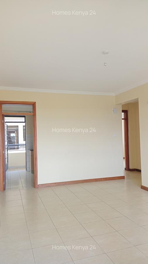 2 Bed Apartment in Tatu City - 13