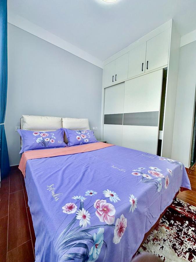 2 Bed Apartment with En Suite at Sabaki - 5