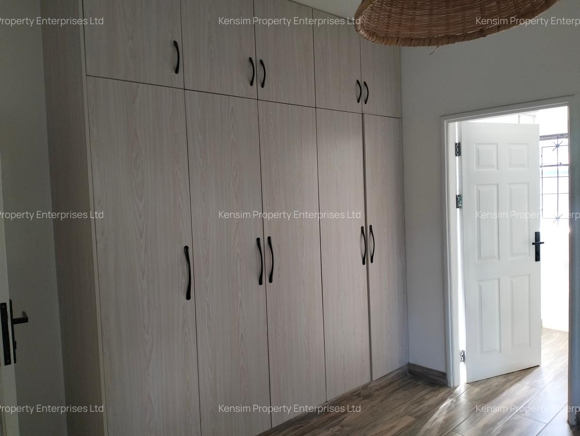 3 Bed Apartment with En Suite in Kilimani - 9