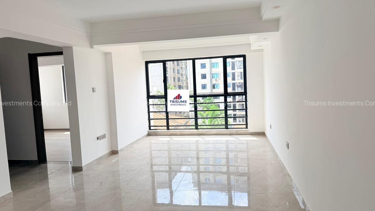 2 Bed Apartment with En Suite in Kilimani - 9