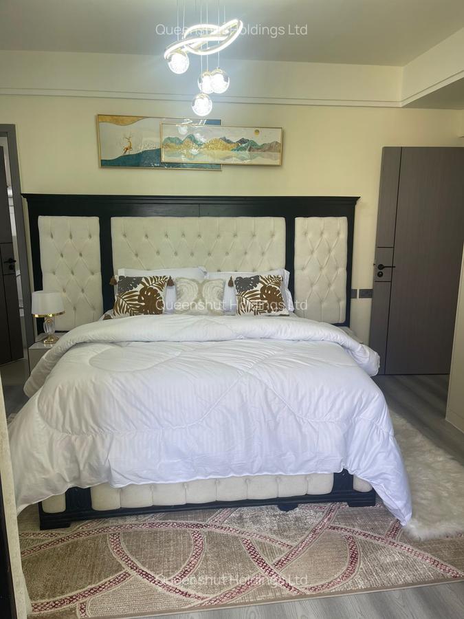 Furnished 2 Bed Apartment with En Suite in Westlands Area - 12