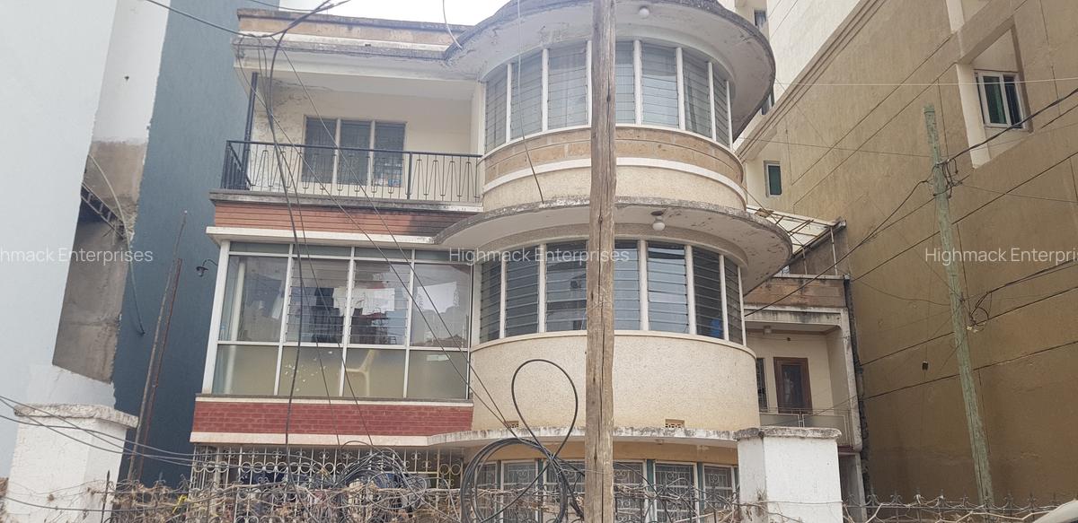 8 Bed Townhouse with En Suite at Ole Shapara Road - 3