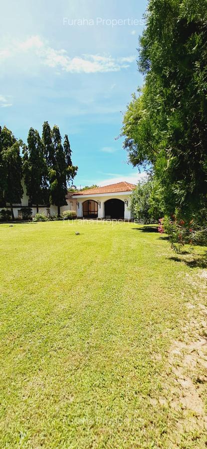 5 Bed House in Nyali Area - 6