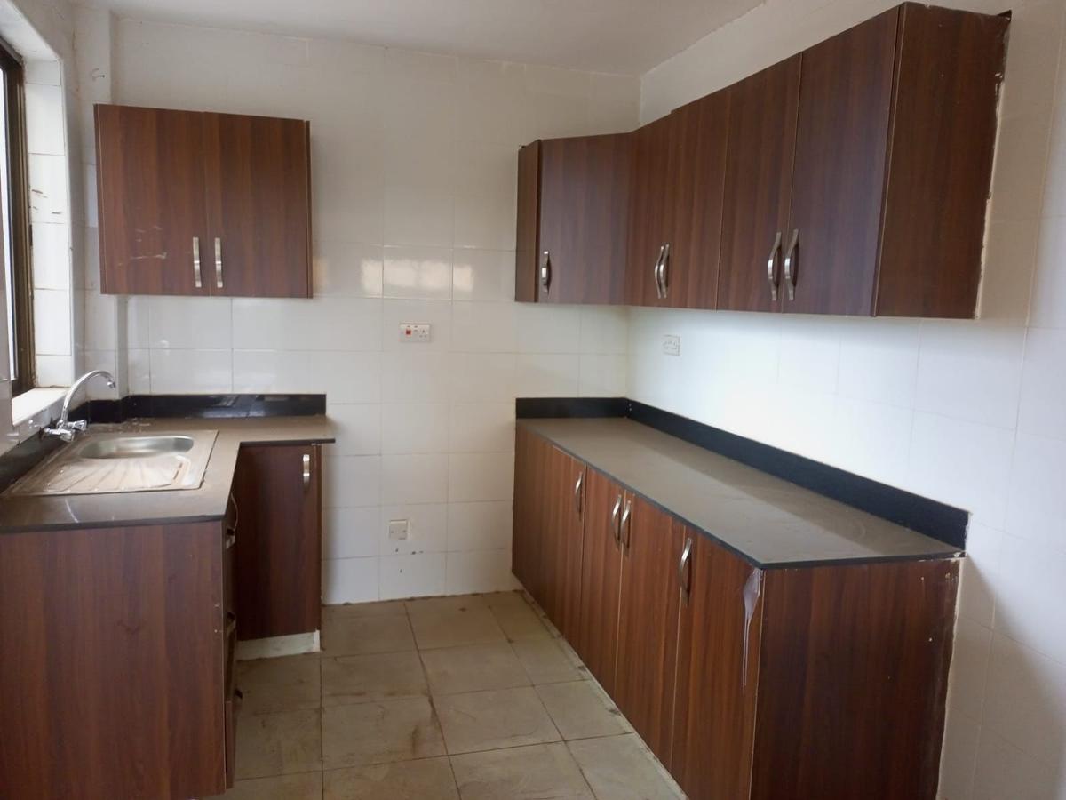 2 Bed Apartment with En Suite at Kiambu Road - 8