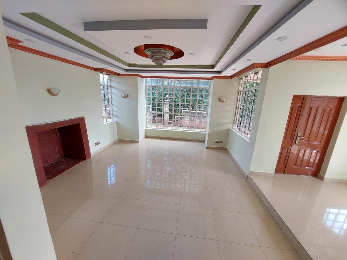 4 Bed Villa with Staff Quarters at Thika - 2