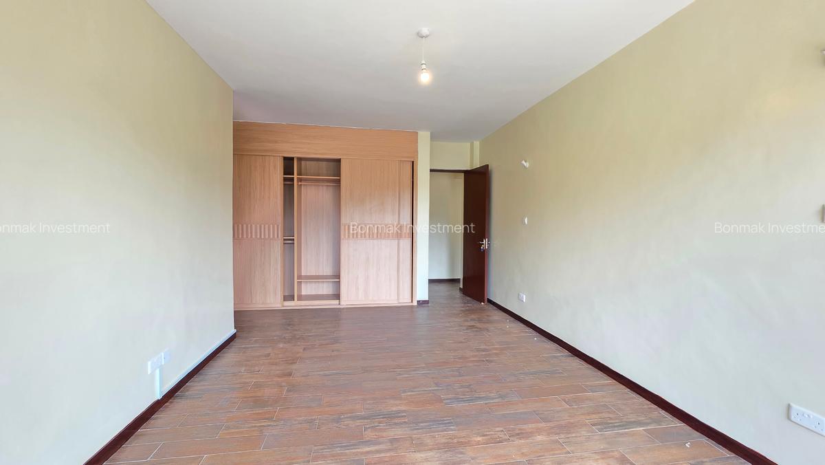 3 Bed Apartment with En Suite at General Mathenge - 17