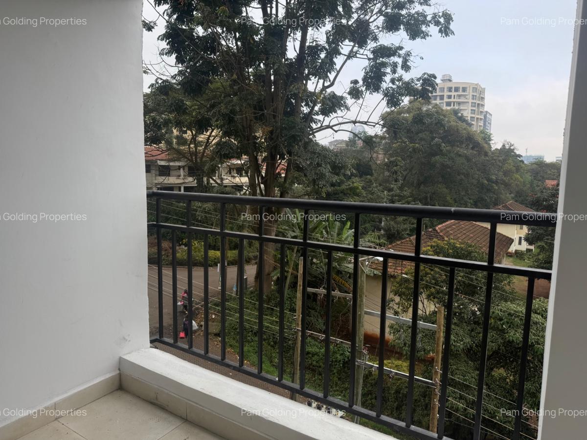 3 Bed Apartment with En Suite in Rhapta Road - 7