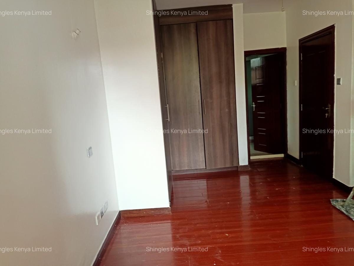 3 Bed Apartment with En Suite at Gitanga Rd - 16