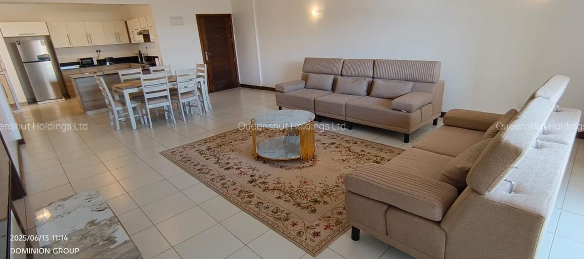 Furnished 2 Bed Apartment with En Suite in Westlands Area - 9