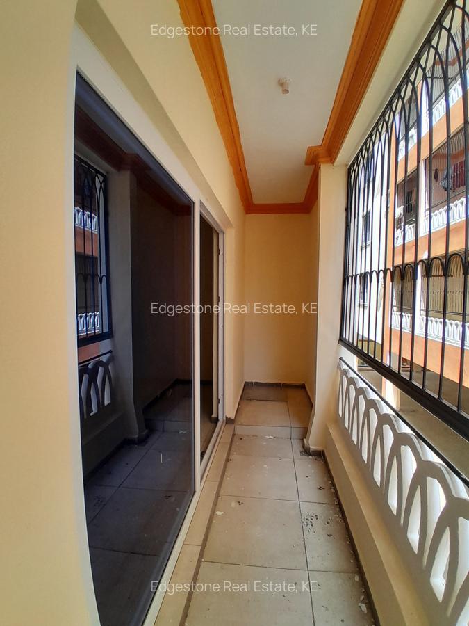 3 Bed Apartment with En Suite in Mtwapa - 4