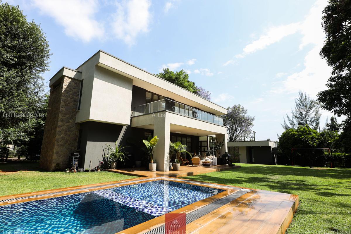 5 Bed Villa with En Suite at Miotoni - 7