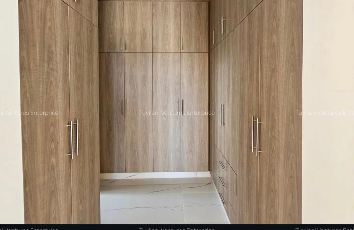 4 Bed Apartment with En Suite at Nyali Mombasa Kenya - 4