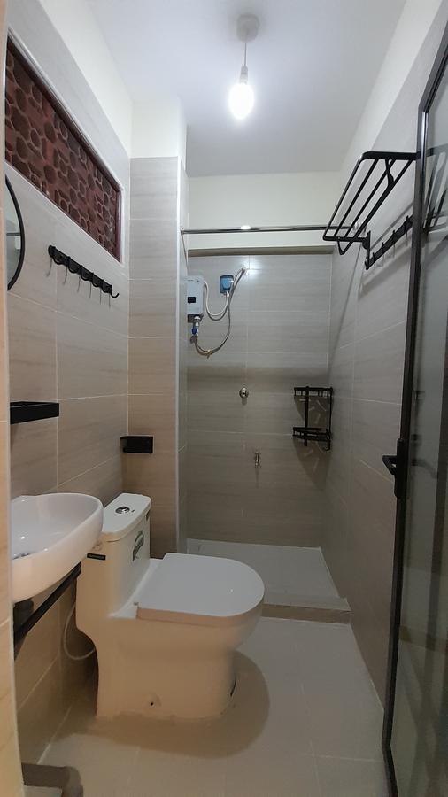 2 Bed Apartment with En Suite in Kileleshwa - 9