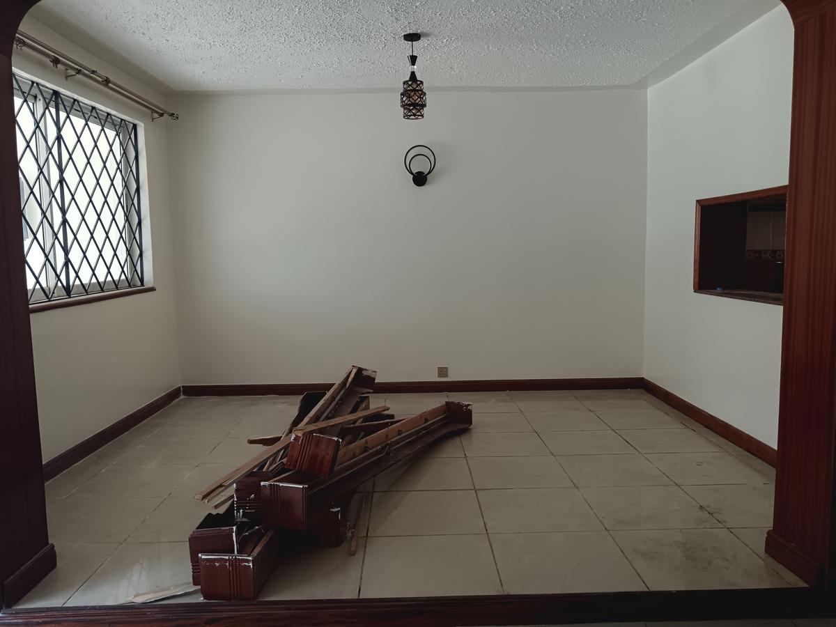 4 Bed Townhouse with Staff Quarters in Kileleshwa - 3